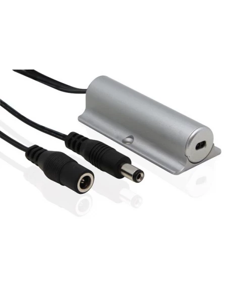 Capteur ir de porte pour barettes led