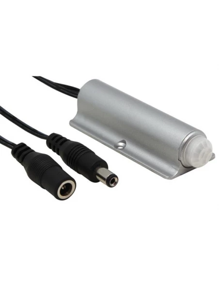 Capteur pir pour barettes led