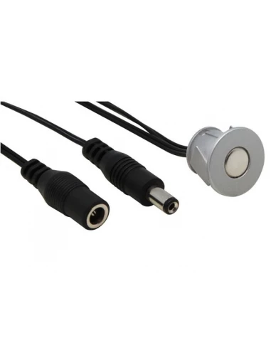 Variateur tactile pour barettes led