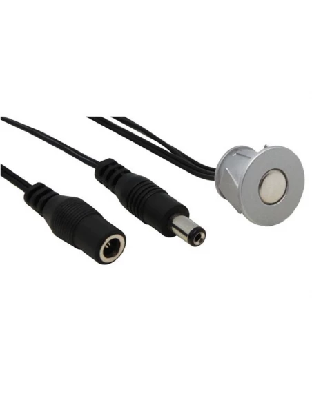 Variateur tactile pour barettes led