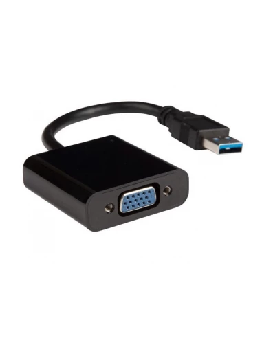 Usb 3 0 vers adaptateur vga - 20 cm