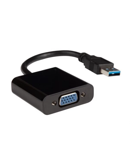 Usb 3 0 vers adaptateur vga - 20 cm