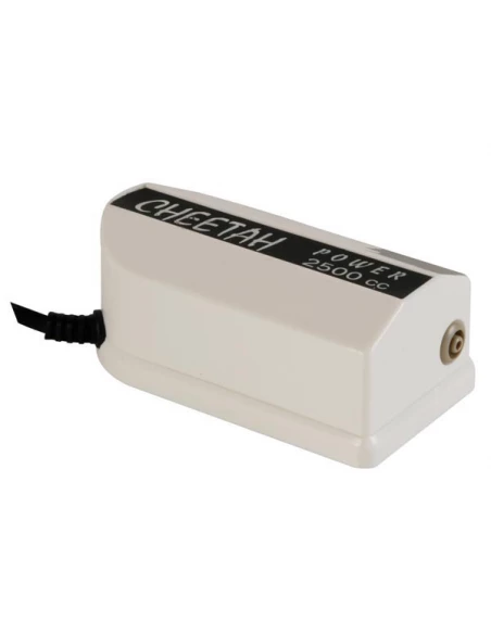 Pump for etching tank et20 (3w)