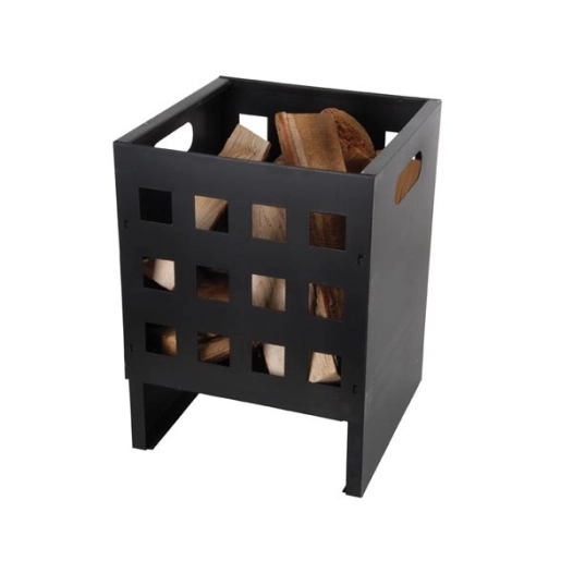 Fire basket