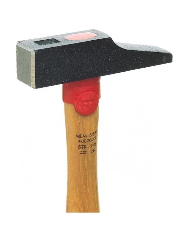 Marteau menuisier 400-24ef
