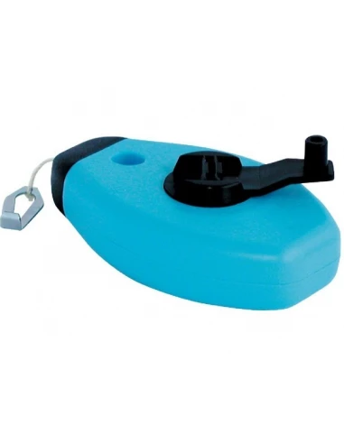 Corde traceur polypro 15m