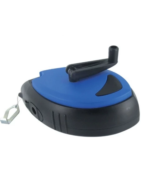 Cordeau traceur rapido 30m