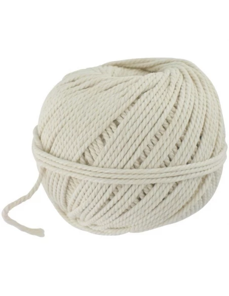 Fil coton cable 2,5mm env 150m