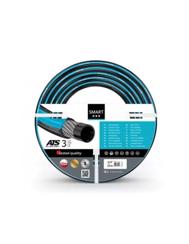 Tuyau D'irrigation Smart Ats 19 Mm X 25 M Cellfast