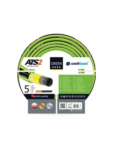 Cellfast - pistolet d'arrosage - shower