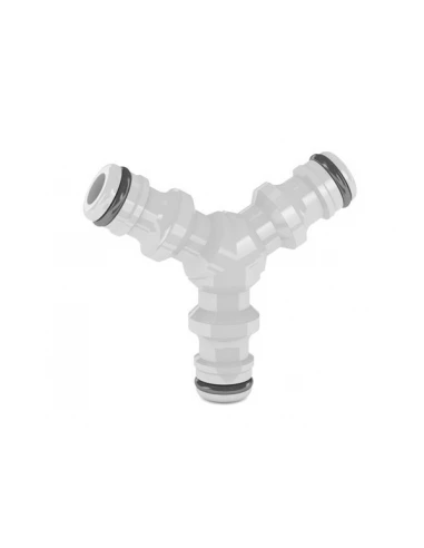 Connecteur 3 Voies Idéal Cellfast