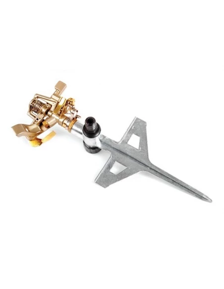 Cellfast - pistolet d'arrosage - shower