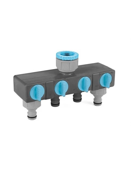 Distributeur Idéal Cellfast 4 Sorties