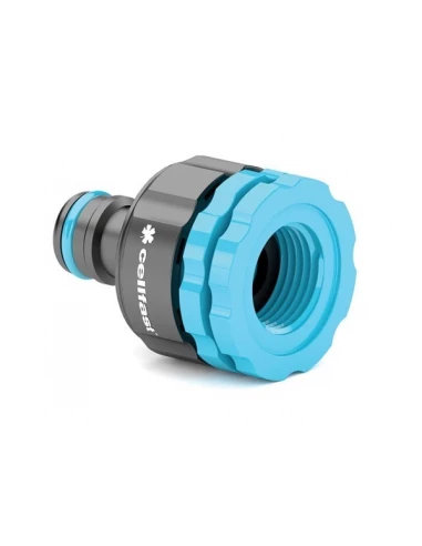 Cellfast - pistolet d'arrosage - shower