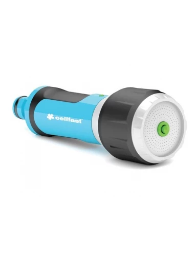 Cellfast - pistolet d'arrosage - shower