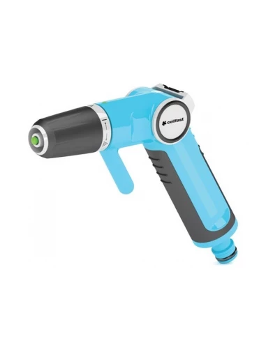 Cellfast - pistolet d'arrosage - shower