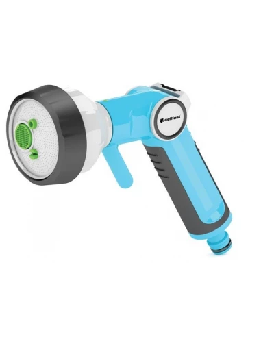 Cellfast - pistolet d'arrosage - shower