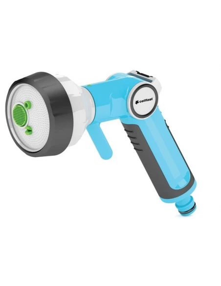 Cellfast - pistolet d'arrosage - shower