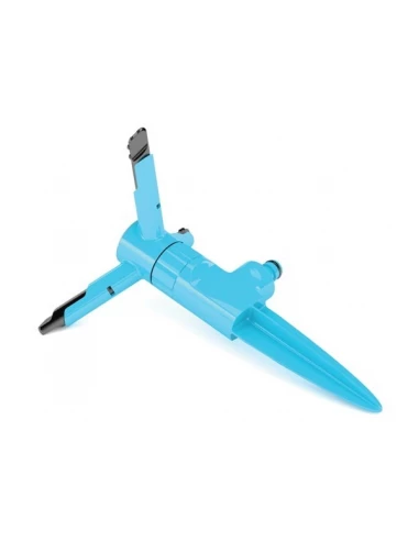 Cellfast - pistolet d'arrosage - shower