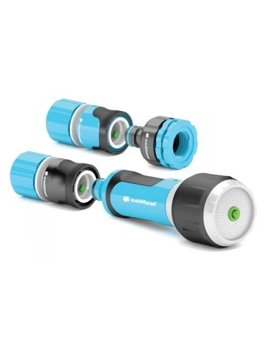 Cellfast - pistolet d'arrosage - shower