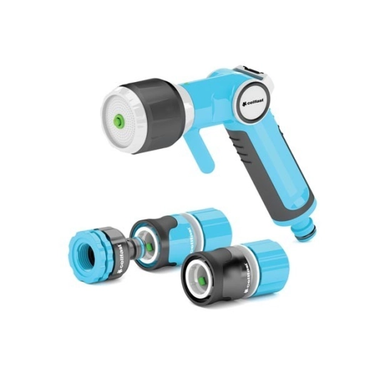 Cellfast - pistolet d'arrosage - shower