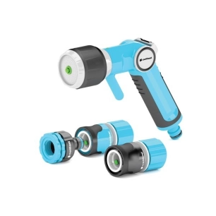 Cellfast - pistolet d'arrosage - shower