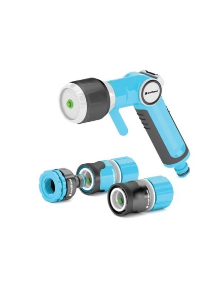 Cellfast - pistolet d'arrosage - shower