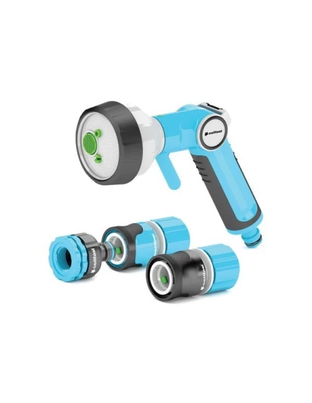 Cellfast - pistolet d'arrosage - shower