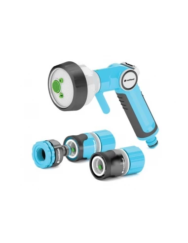 Cellfast - pistolet d'arrosage - shower