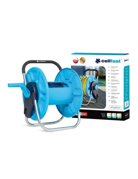 Cellfast - pistolet d'arrosage - shower