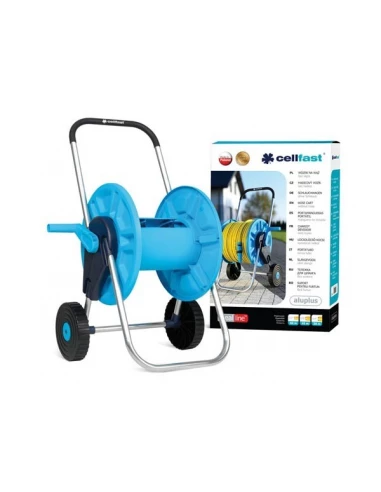 Cellfast - pistolet d'arrosage - shower