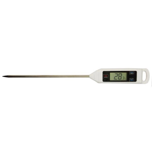 Sonde thermique numérique