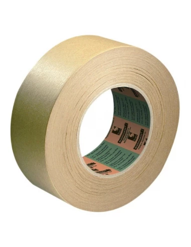 Ruban adhésif double face tissu 50mmx10m - BARNIER