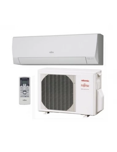 Climatisation mono split asyg 7 llcc atlantic