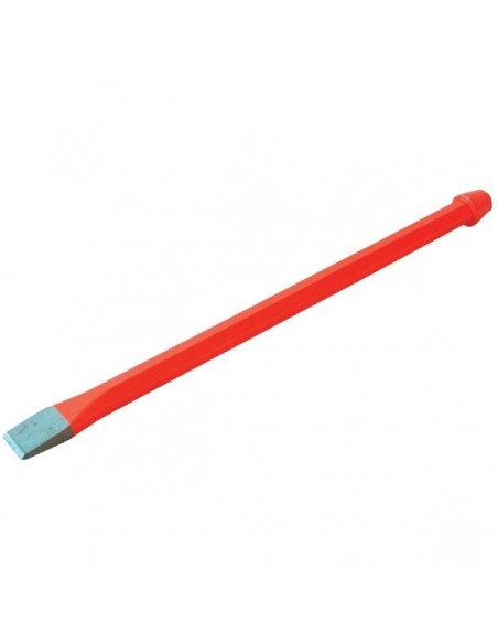 Ciseau de maçon tête de sécurité 250 x 14