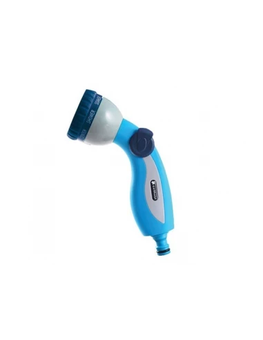 Pistolet D'irrigation Ideal Cellfast Mix 8 Fonctions