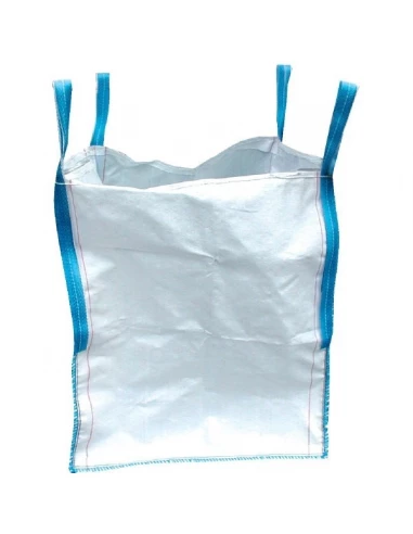 Sac à gravats big bag 91 x 91 x 108