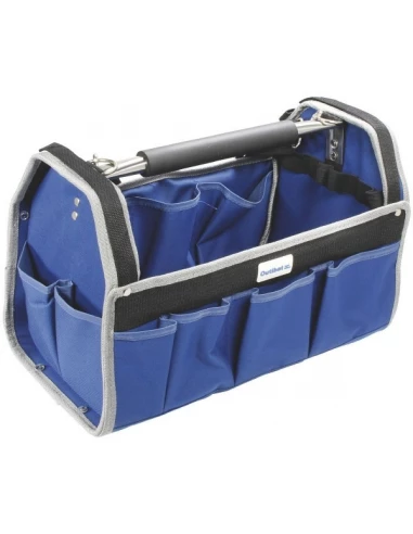 Sac rigide porte-outils 40 x 23 x 26