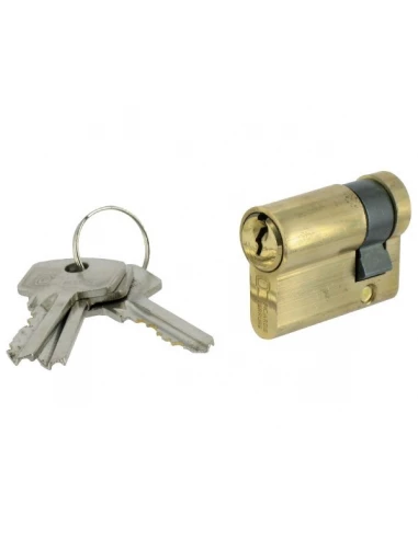 Cylindre de sureté simple 30 x 10