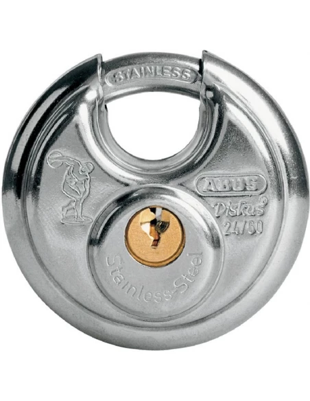 Cadenas diskus série 24-70mm