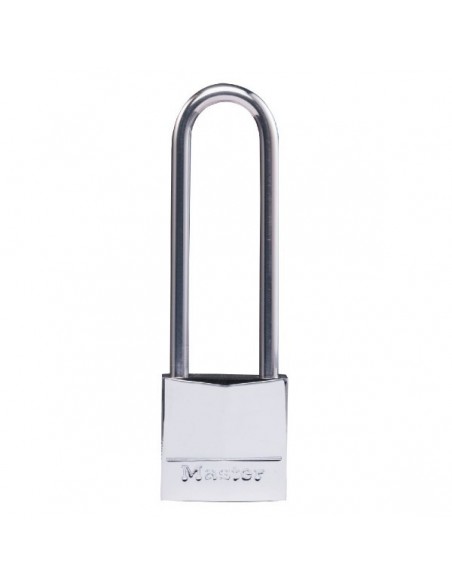 Cadenas marine laiton massif nickelé brossé 30