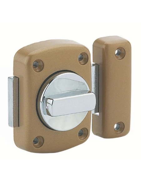 Verrou automatique 30