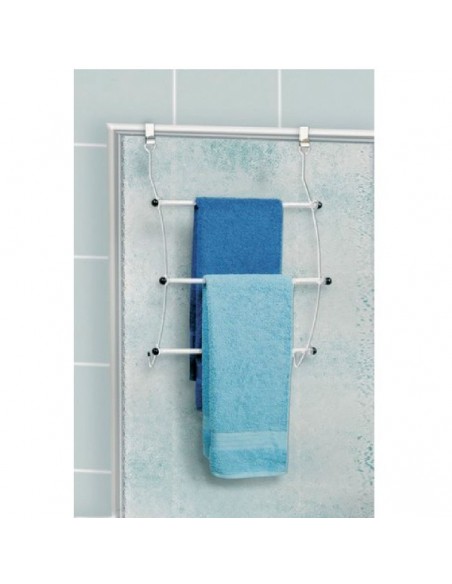Porte-serviettes astuce dim (cm) 69 x 50,5 x 12