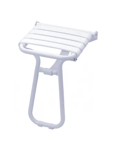 Siège de douche escamotable douche