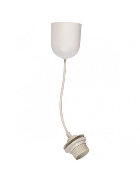 Cordon de suspension l (m) 0,60