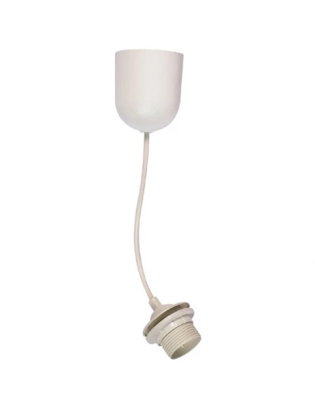 Cordon de suspension l (m) 0,60