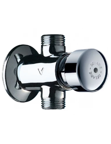 Robinet tempostop urinoir ordinaire 15 x 21