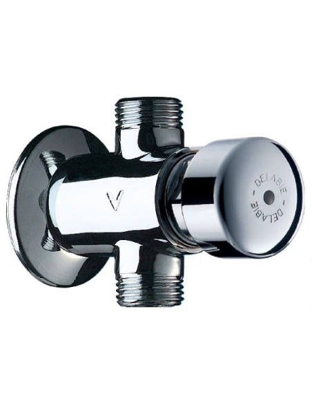 Robinet tempostop urinoir ordinaire 15 x 21