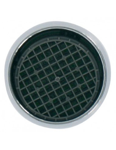 Aérateur Économiseur d'Eau F22mm Débit 6L/min, Filetage Femelle 22mm - Neptune