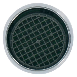 Aérateur économiseur d'eau femelle 22 x 100 mm 6 l/min